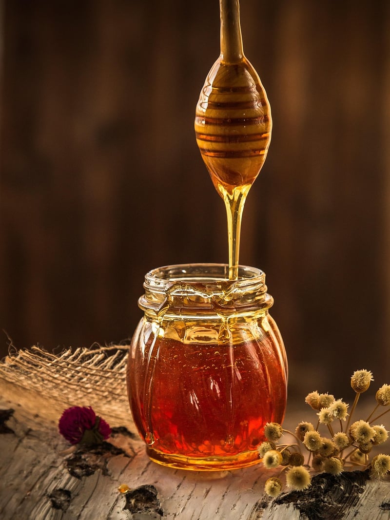 Natural Sweeteners